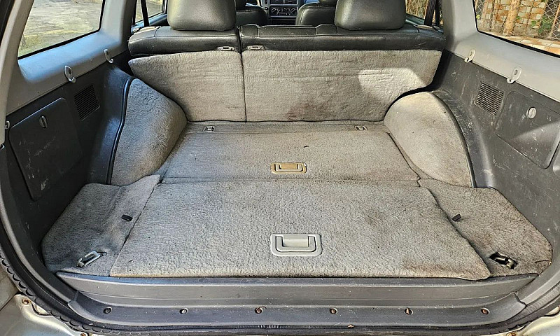 Mitsubishi Pajero Sp...