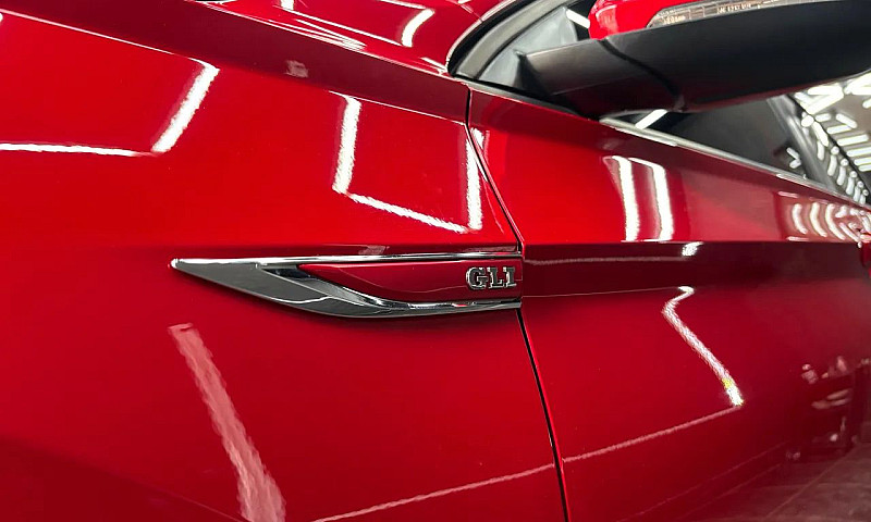 Volkswagen Jetta Gli...