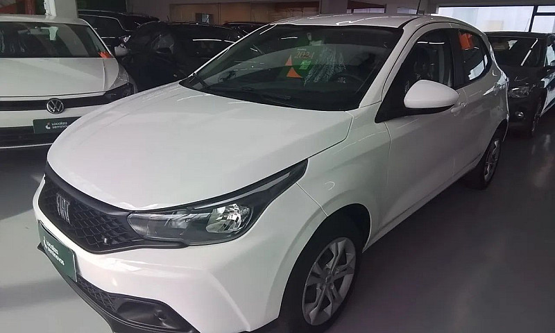 Fiat Argo 2024 1.0 F...