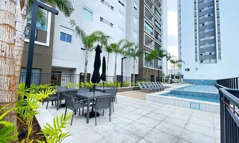 Apartamento Para Alu...
