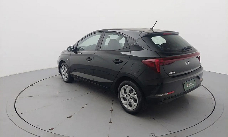 Hyundai Hb20 2025 1....