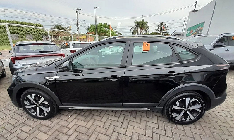 Volkswagen Nivus Hig...