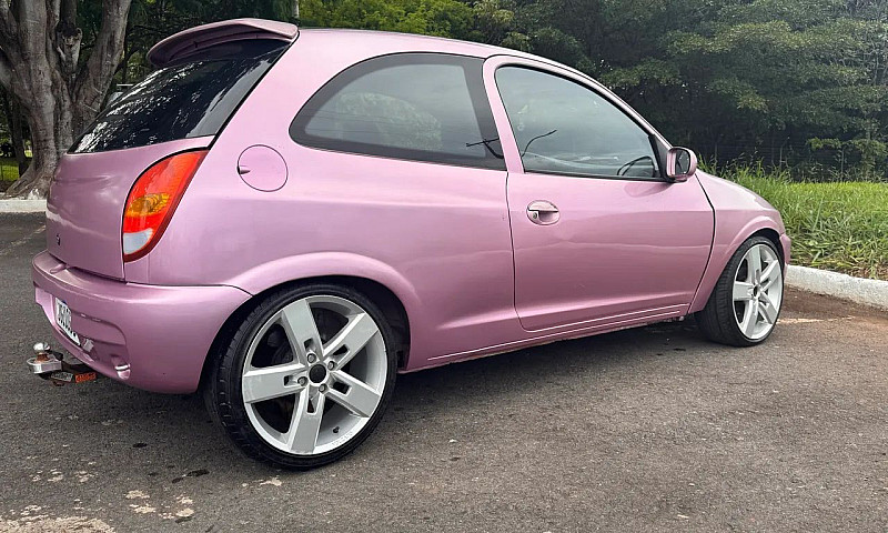 Chevrolet Celta 1.0/...