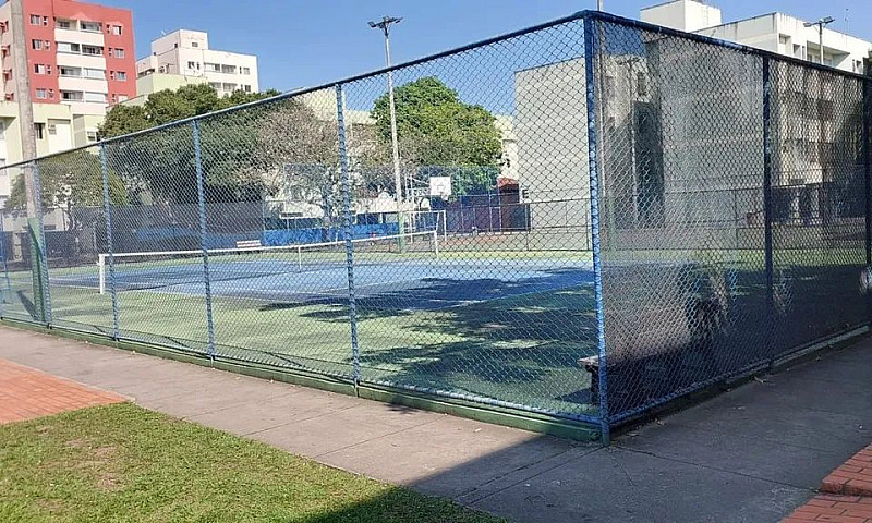 Vendo Apartamento Em...