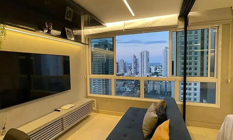 Apartamento Para Alu...