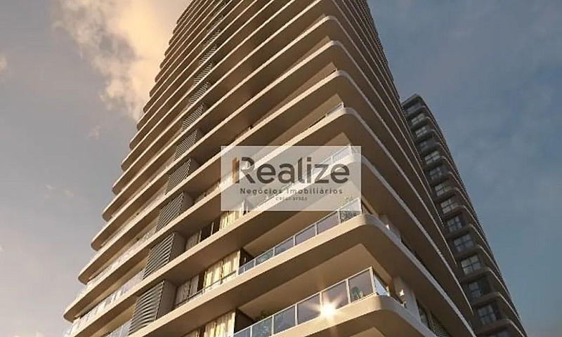 Apartamento 2 Suítes...