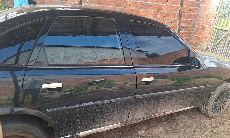 Chevrolet Vectra Gls...