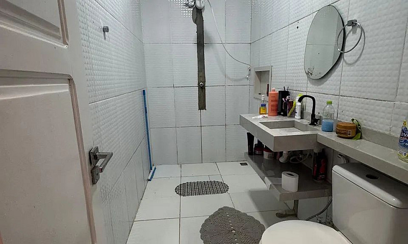 Casa À Venda No Bair...