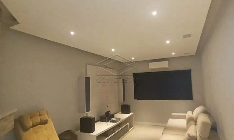 Residência De Alto P...