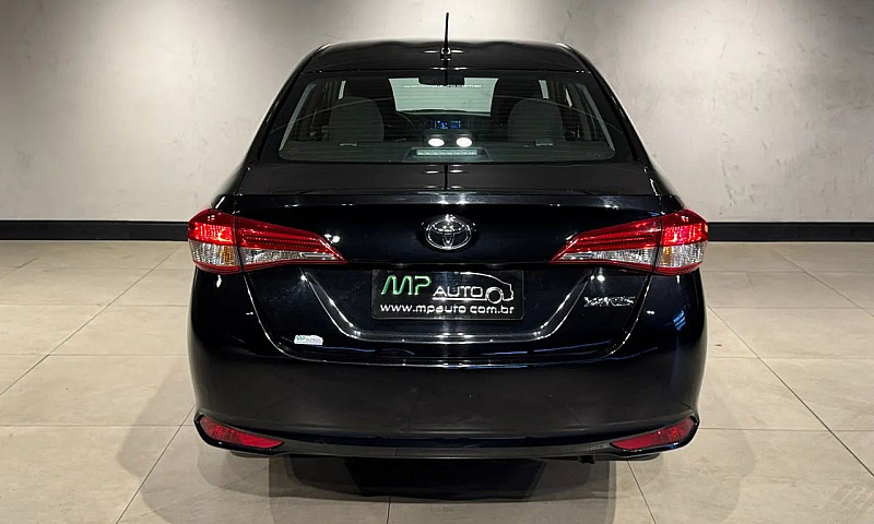Toyota Yaris Xl 1.5 ...