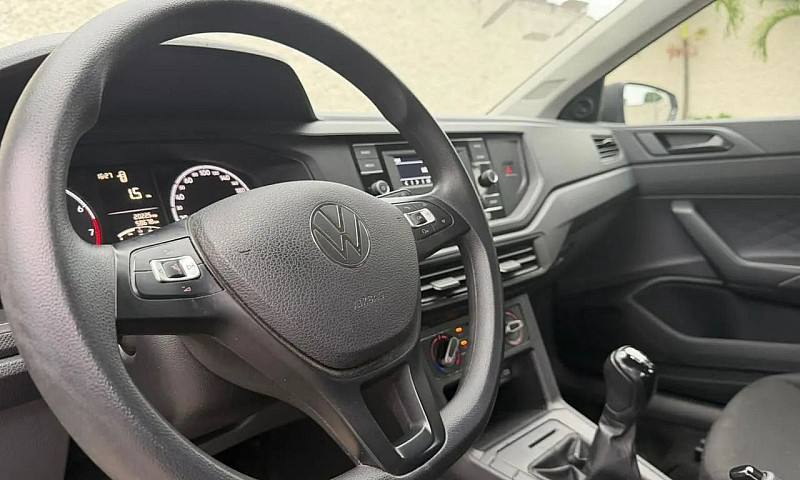 Volkswagen Polo Trac...