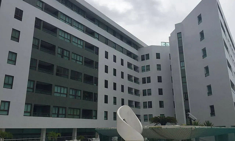 Alugo Apartamento Pr...