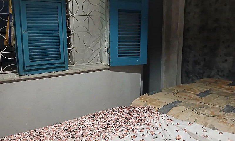 Vendo Casa Na Capong...