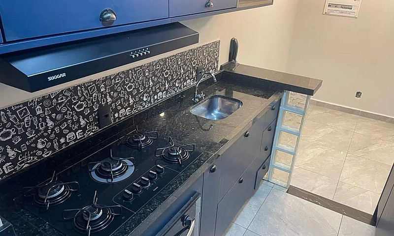 Apartamento À Venda ...