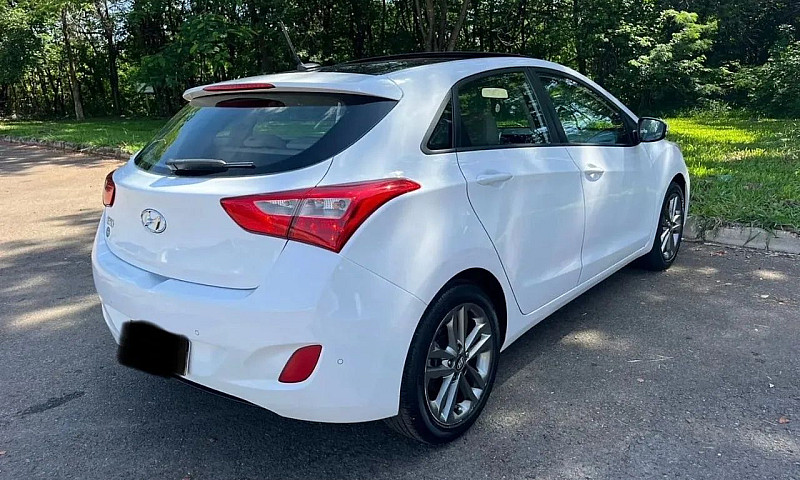 Hyundai I30 1.8 16V ...