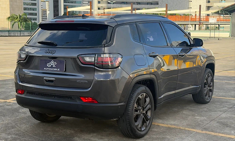 Jeep Compass Long. T...