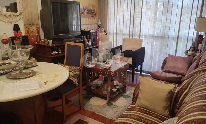 Apartamento - Centro...