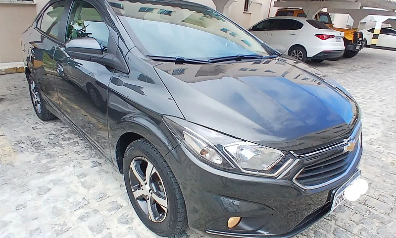 Chevrolet Prisma Sed...