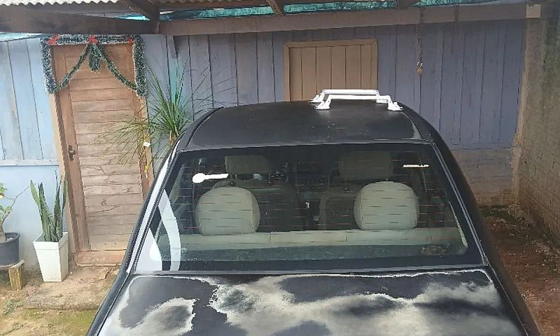 Chevrolet Classic Li...