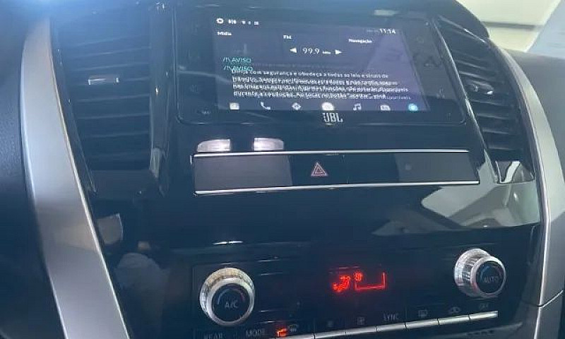 Mitsubishi Pajero Sp...