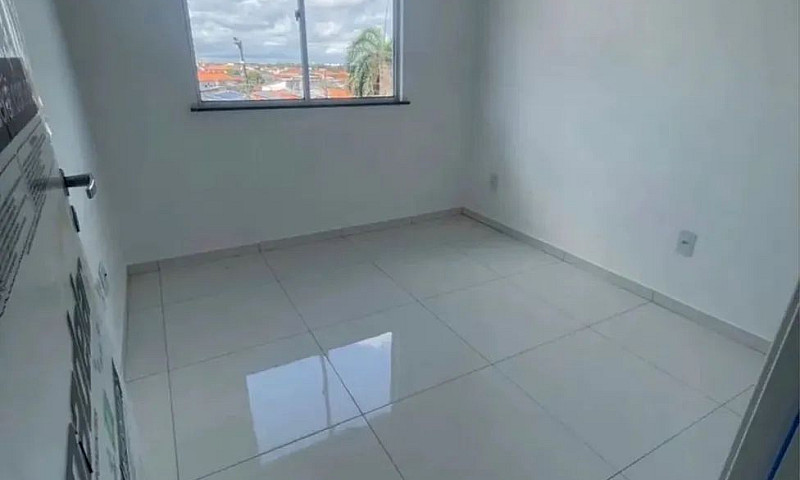 Alugo Apartamento No...