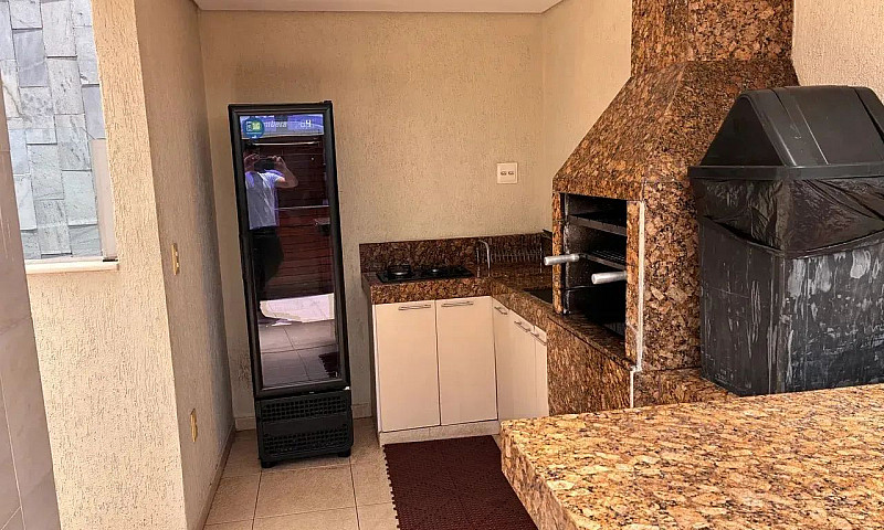 Apartamento Para Ven...