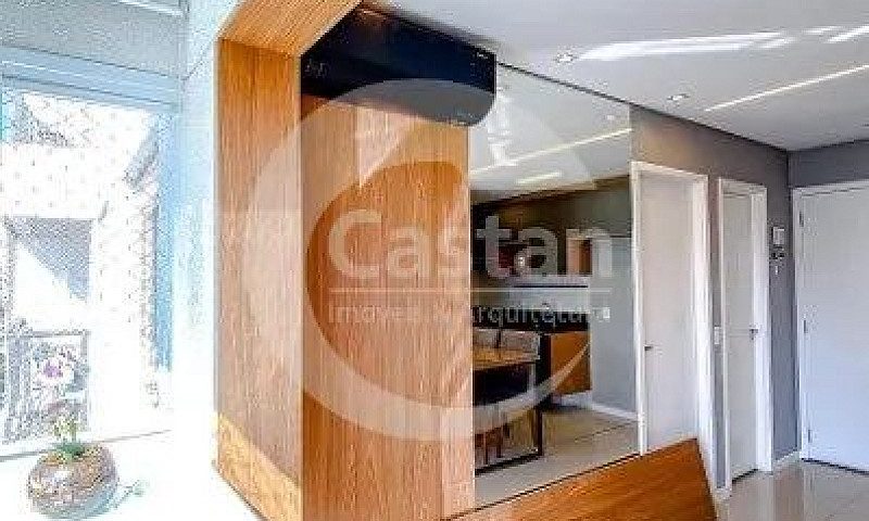 Apartamento No Análi...