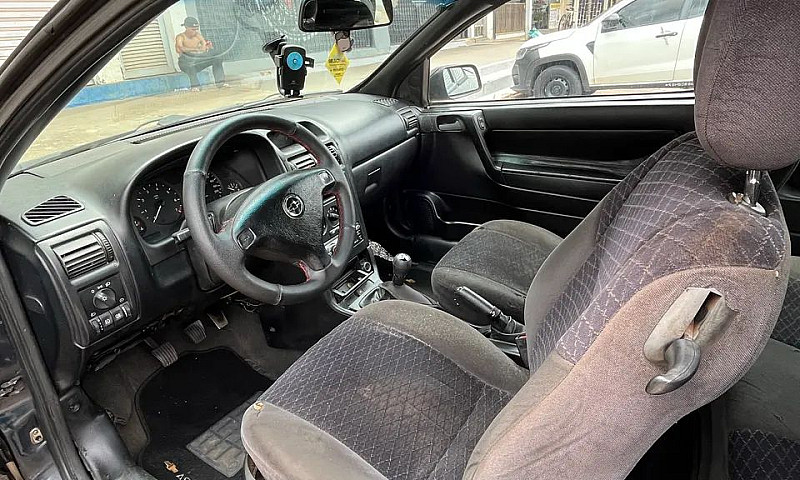 Chevrolet Astra 2.0/...