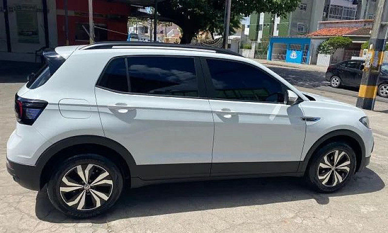 Volkswagen T-Cross S...