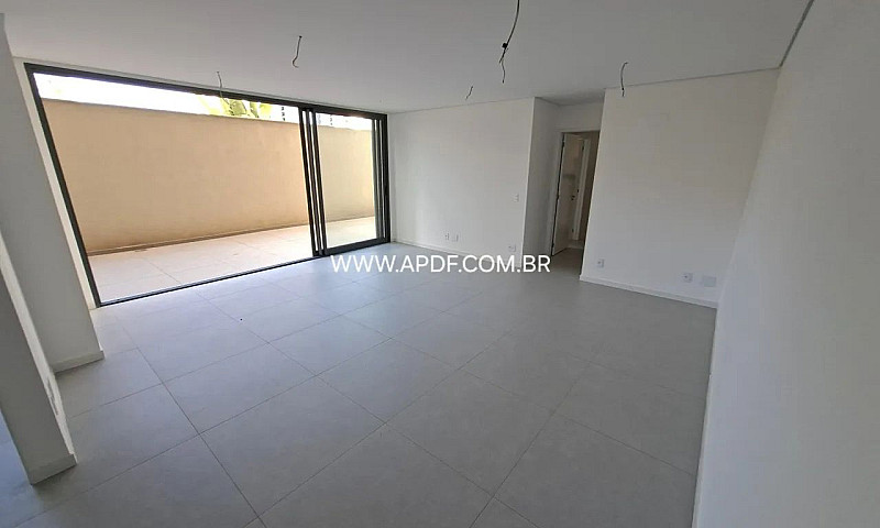 Apartamento 4 Quarto...