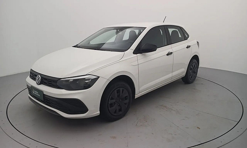 Volkswagen Polo Trac...