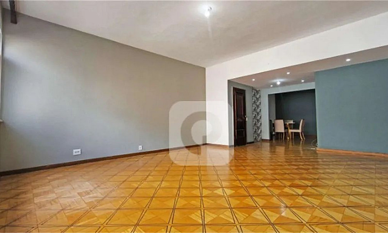 Apartamento Tijuca, ...