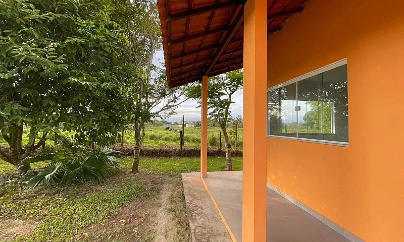 Casa Para Venda Com ...