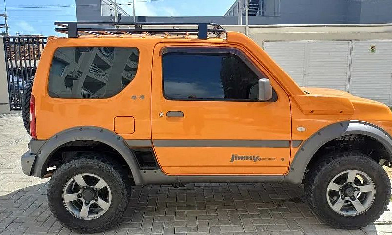 Suzuki Jimny 4Sport/...