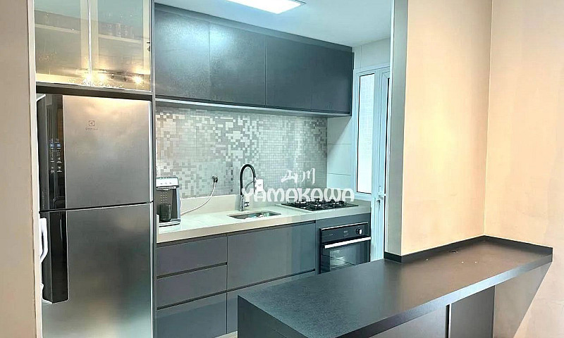 Apartamento Com 2 Do...