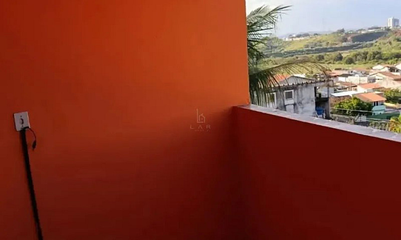 Casa Padrão Em São J...