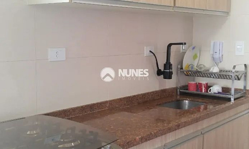 Apartamento Padrão E...