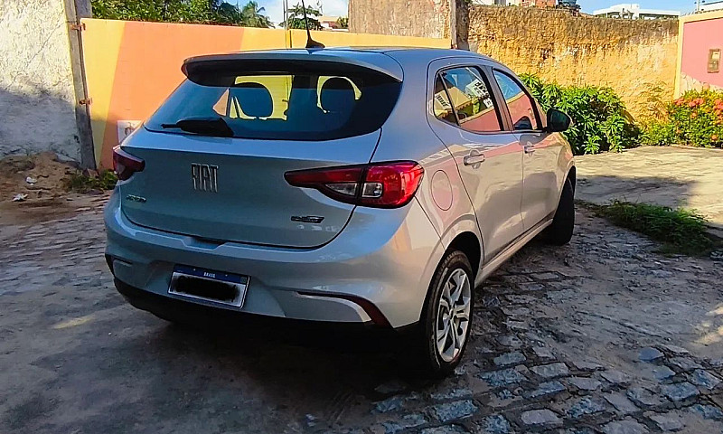 Fiat Argo Drive 1.0 ...