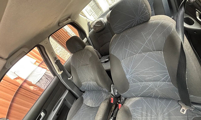 Fiat Siena Elx 1.4 M...