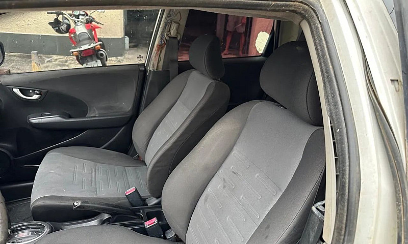 Honda Fit Twist 1.5 ...