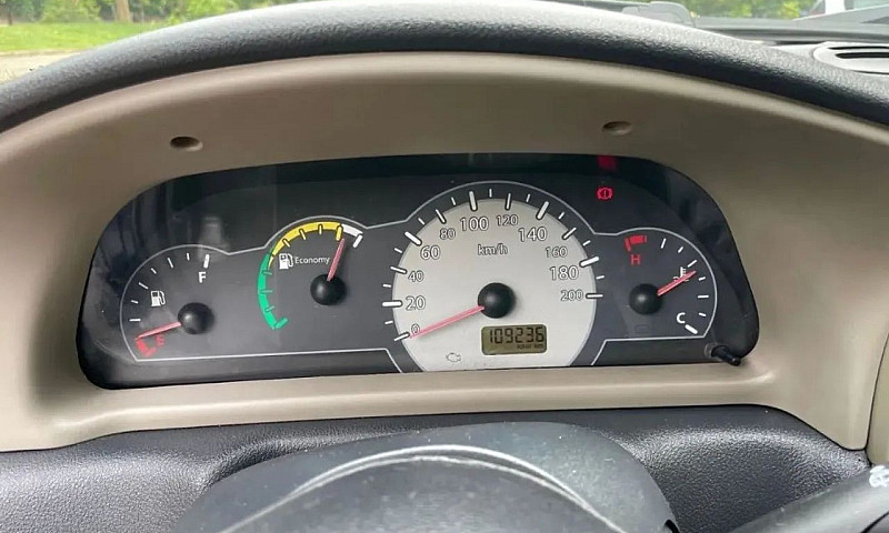 Fiat Palio 1.0/ Trof...