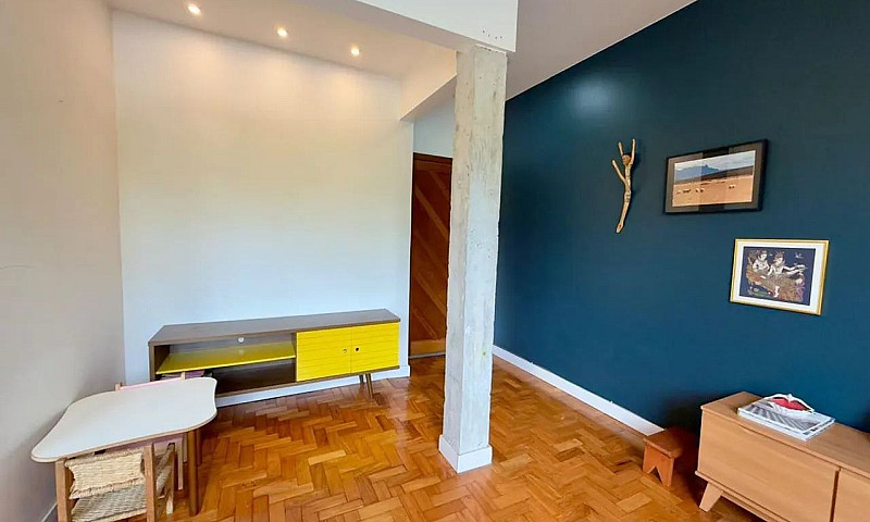 Apartamento À Venda ...
