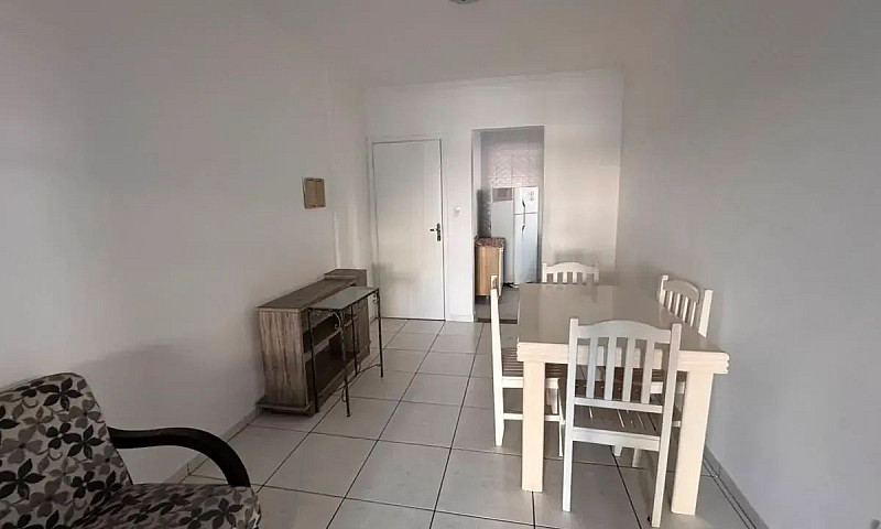 Apartamento 2 Quarto...