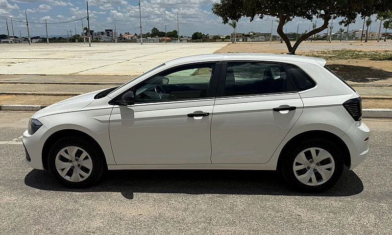 Volkswagen Polo Trac...