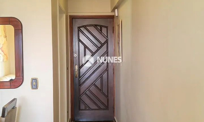 Apartamento Padrão E...