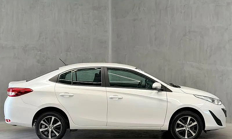 Toyota Yaris Xl 1.5 ...