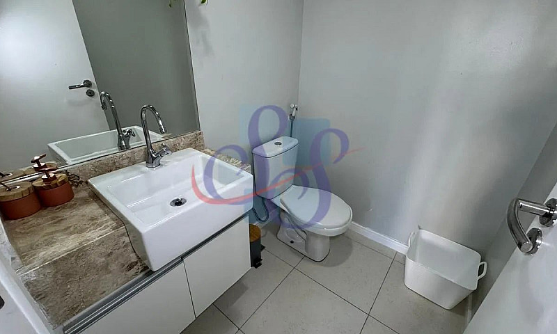 Apartamento Térreo P...