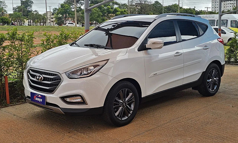 Hyundai Ix35 Gl 2.0 ...