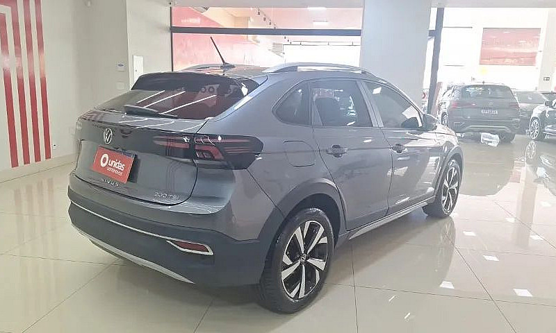 Volkswagen Nivus Hig...