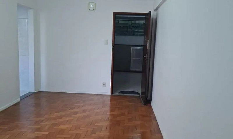 Apartamento Padrão E...